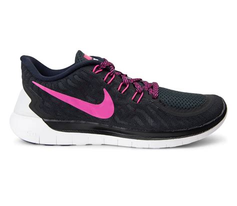 nike laufschuhe schwarz pink|nike laufschuhe damen.